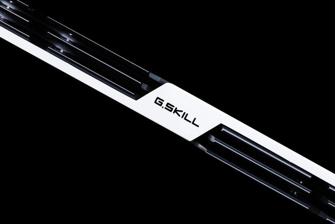 Pamięć RAM DDR4 32GB PC 3200 CL16 G.Skill KIT (2x16GB) 32GTZSW Triden Z