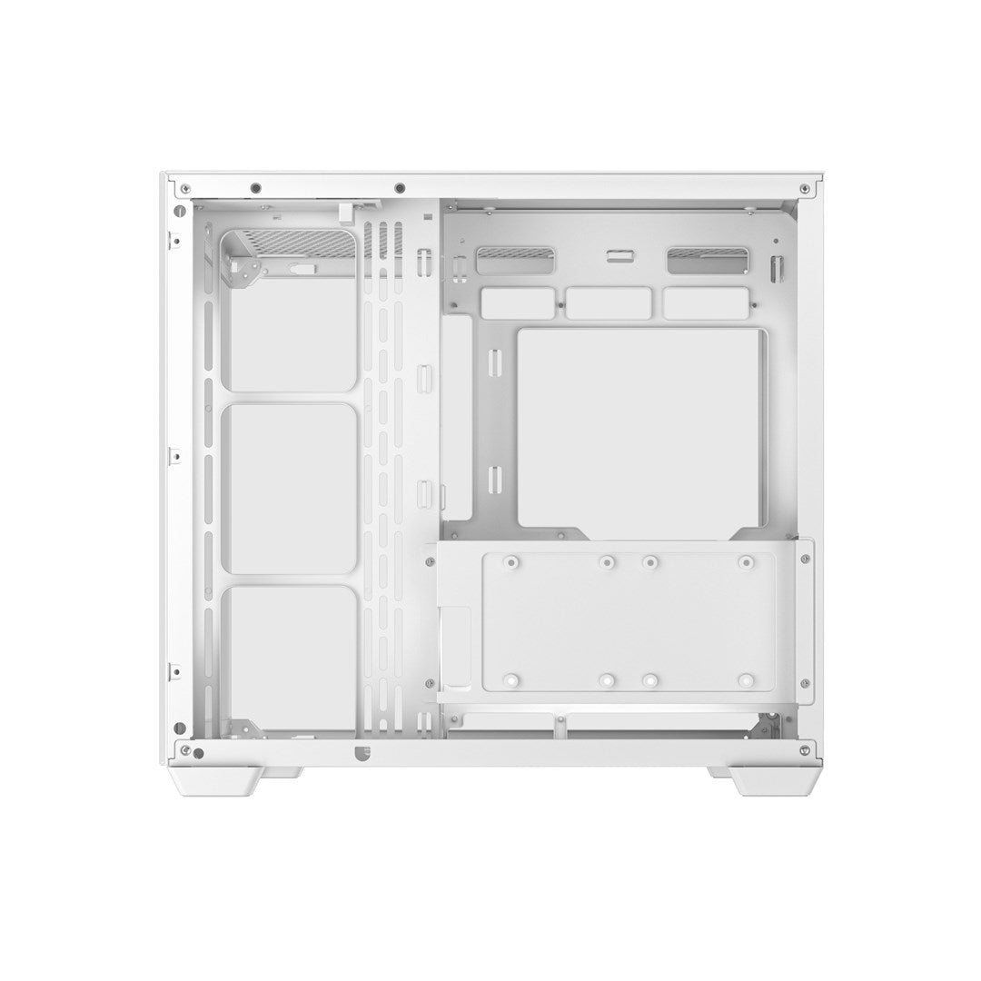 Obudowa DeepCool CG530 biala