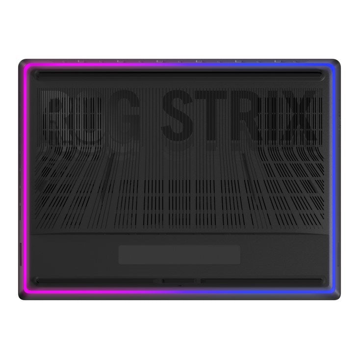 ASUS ROG Strix SCAR 18 G835LXG-U9642W Ultra 9 290HX 18.0" 4K 240Hz Mini LED AG 64GB DDR5 6400 SSD2TB GeForce RTX 5090 24GB WLAN7+BT Cam1080p 90WHrs Win11 Aluminum Off Black