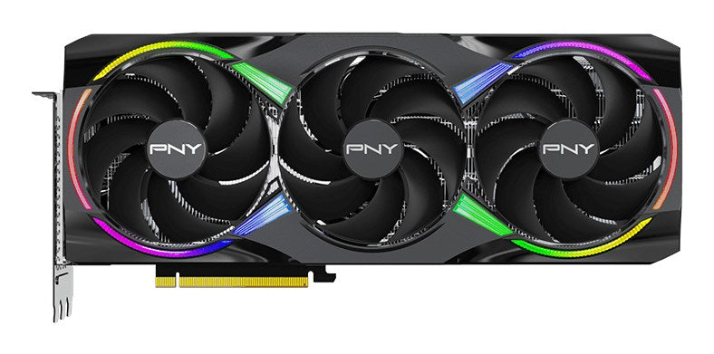 Karta graficzna PNY RTX 5080 ARGB OC