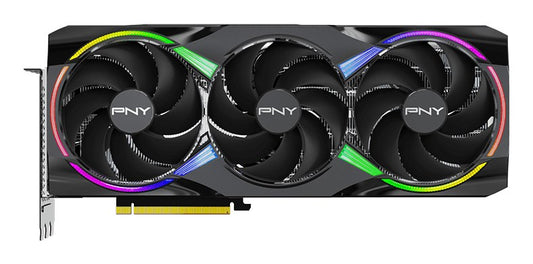 Karta graficzna PNY RTX 5080 ARGB OC