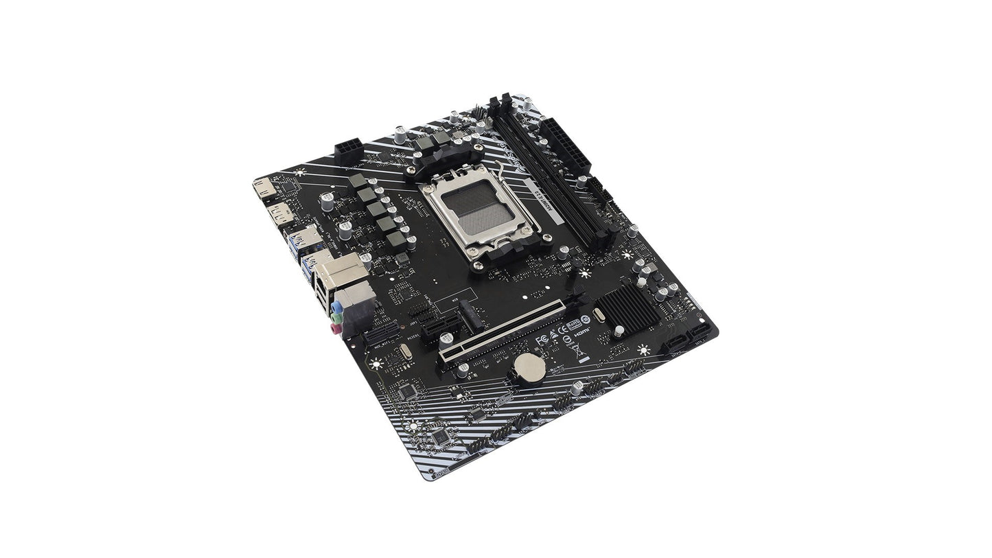 Płyta główna BIOSTAR A620MT-E 2.0