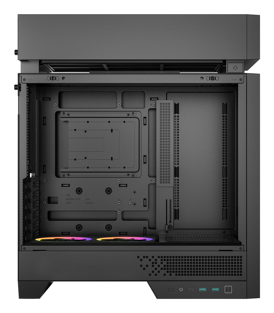 DeepCool CL660 Czarny