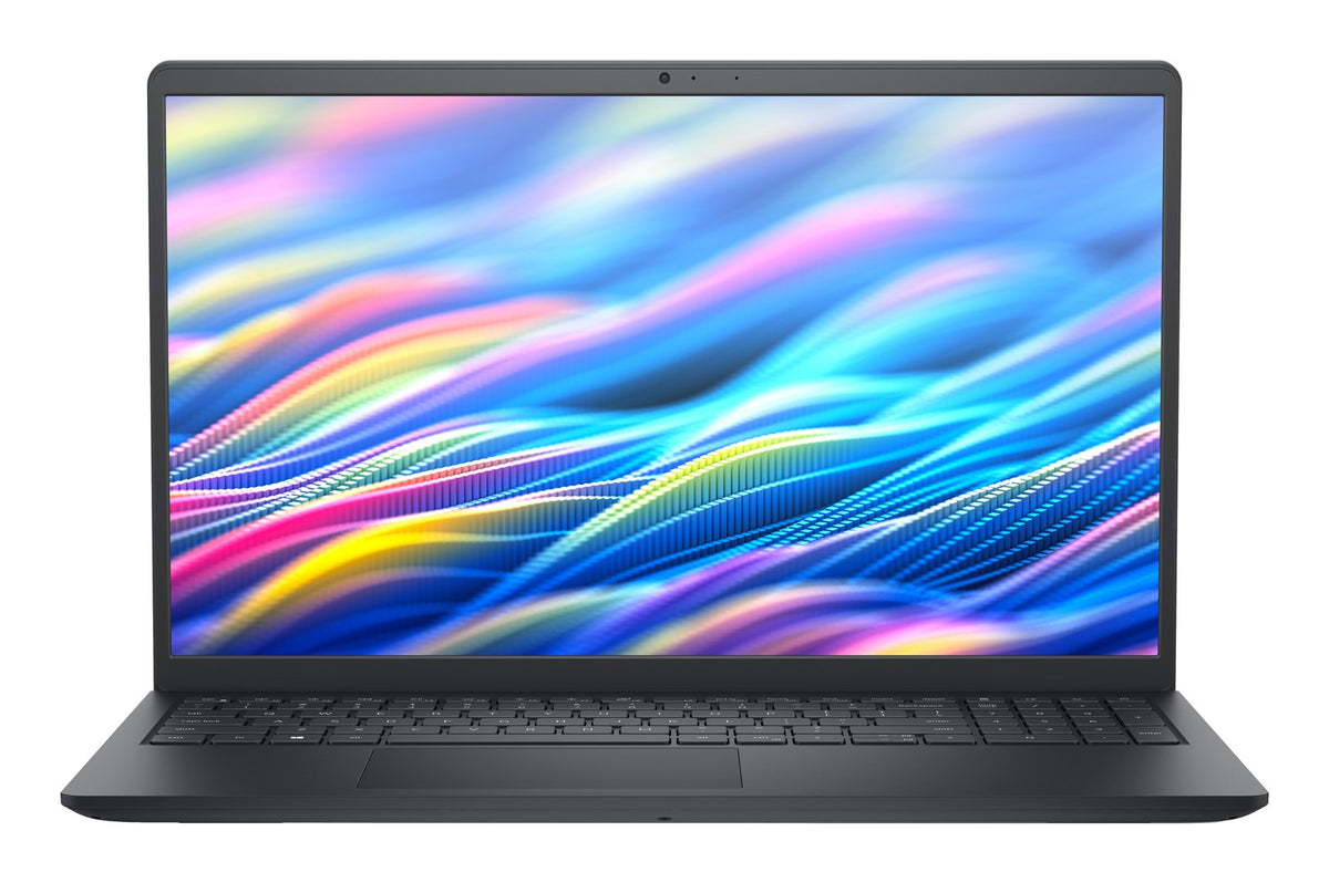 Dell 15 DC15250 Core 3 100U 15,6" IPS 250nits 120Hz 8GB DDR4 SSD512 Intel UHD FgrPr WLAN + BT Backlit Kb 3 Cell 65W W11 Pro 3Y ProSupport + Dell EcoLoop Essential Briefcase 14-16 ­ CC3624