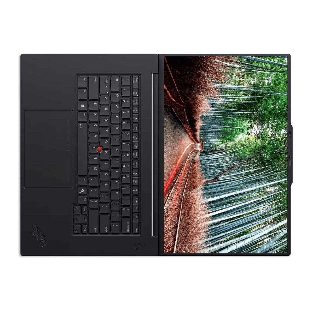 Lenovo Workstation ThinkPad T1g G8 Ultra 7 255H 16.0"WUXGA 500nits AG 32GB LPDDR5X-7467 SSD1TB RTX 5060 8GB Cam 5MP+IR 90Wh W11Pro Black 3Y OnSIte+Lenovo Adapter ACC_PARTS Kensington K64467M-M1