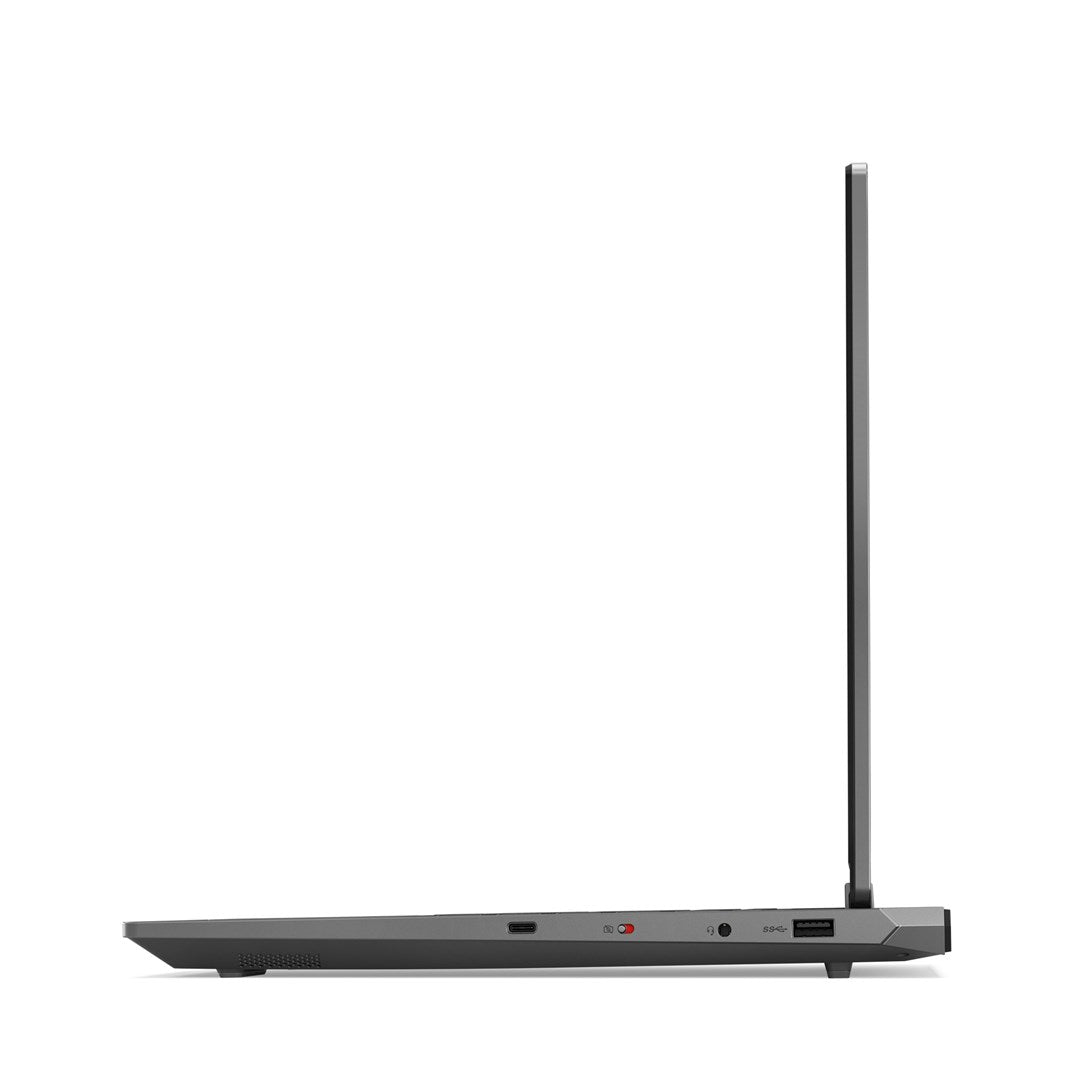 Lenovo LOQ 15ARP9 Ryzen 5 7235HS 15,6"144Hz 300nits AG 24GB DDR5 4800 SSD512 RTX3050_6GB Cam720p 60Wh Win11 Luna Grey (REPACK) 2Y