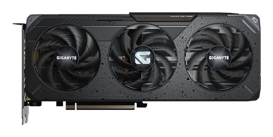 Karta graficzna Gigabyte Radeon RX 9060 XT GAMING OC 16GB
