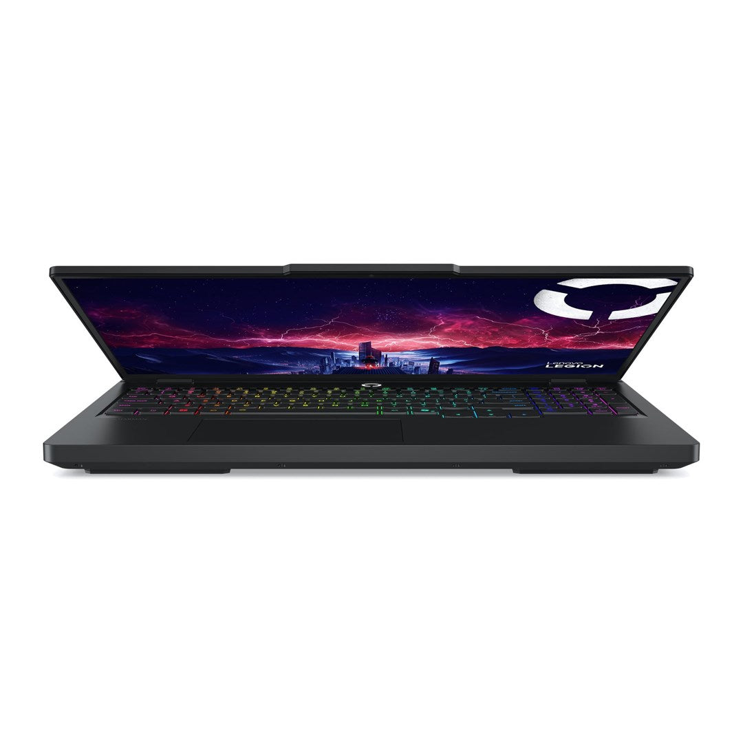 Lenovo Legion Pro 5 16ADR10 Ryzen 9 8945HX 16" WQXGA IPS 500nits 240Hz AG 32GB DDR5 5200 SSD1TB GeForce RTX 5060 8GB NoOS Eclipse Black