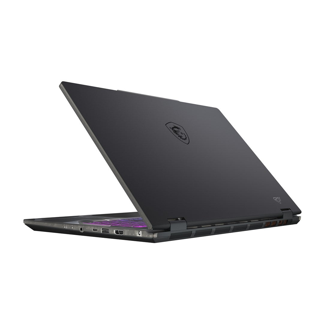 MSI Cyborg 15 B13WEKG-629XPL i5-13420H 15.6" FHD 144Hz IPS-Level 16GB DDR5 SSD512 GeForce RTX 5050 8GB NoOS