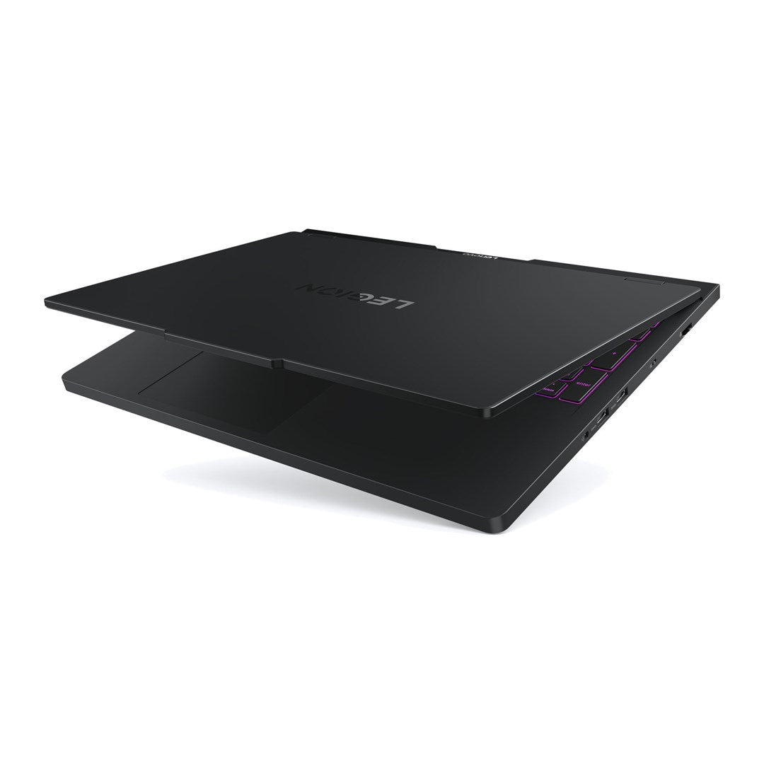 Lenovo Legion Pro 5 16IAX10 Ultra 9 275HX 16" WQXGA OLED 500nits 165Hz Glossy 32GB DDR5 5600 SSD1TB GeForce RTX 5070 8GB LAN Cam 5.0MP 80Wh W11Pro Eclipse Black
