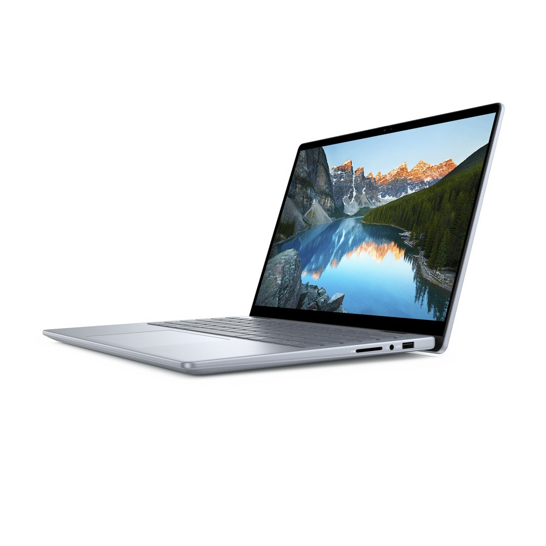 Dell Inspiron 7440 2in1 Core 7 150U 14.0"FHD+ Touch 300nits Matt 16GB DDR5 5200 SSD1TB  Intel Graphics FgrPr WLAN+BT Backlit Kb 54Wh Win11 3Y