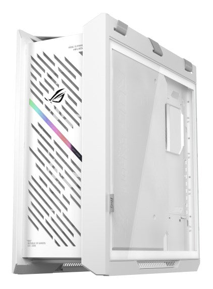 Obudowa Asus ROG STRIX HELIOS II GX601S WHITE