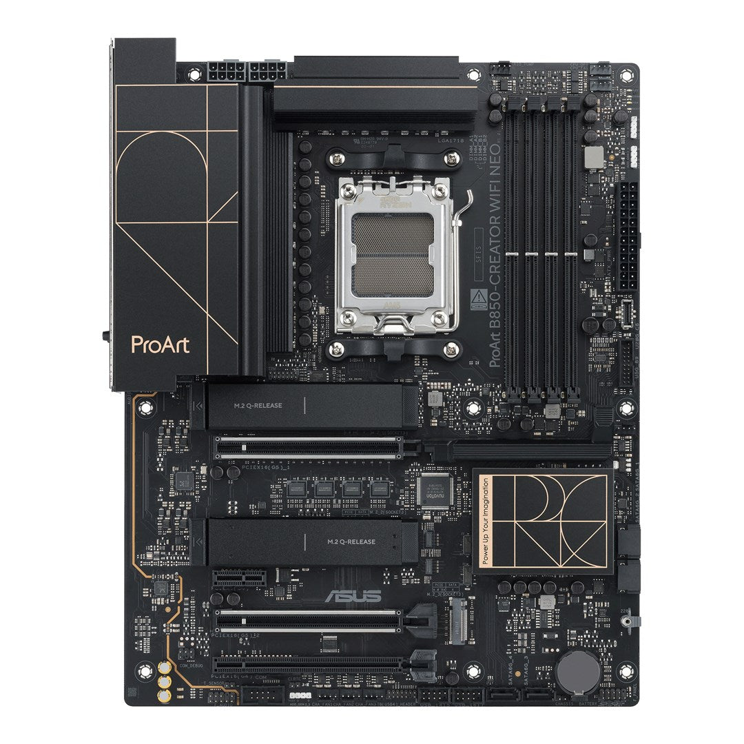 Płyta główna ASUS PROART B850-CREATOR WIFI NEO
