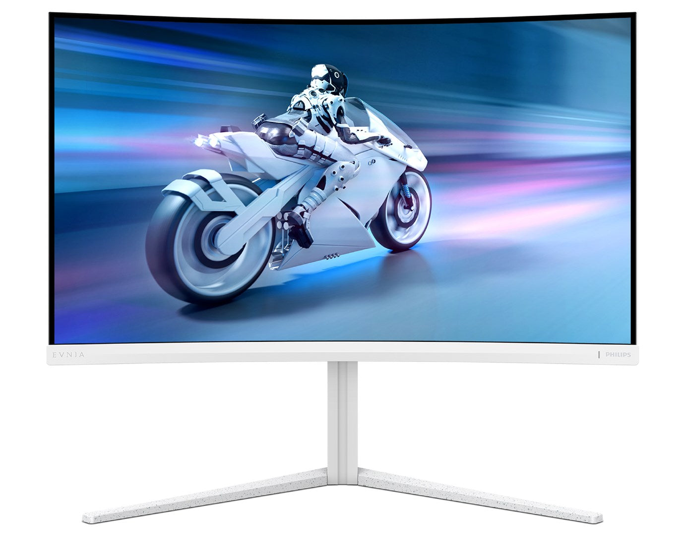 monitor Philips 80.0cm (31.5") 32M2C5501 16:09 2xHDMI+DP zakrzywiony w