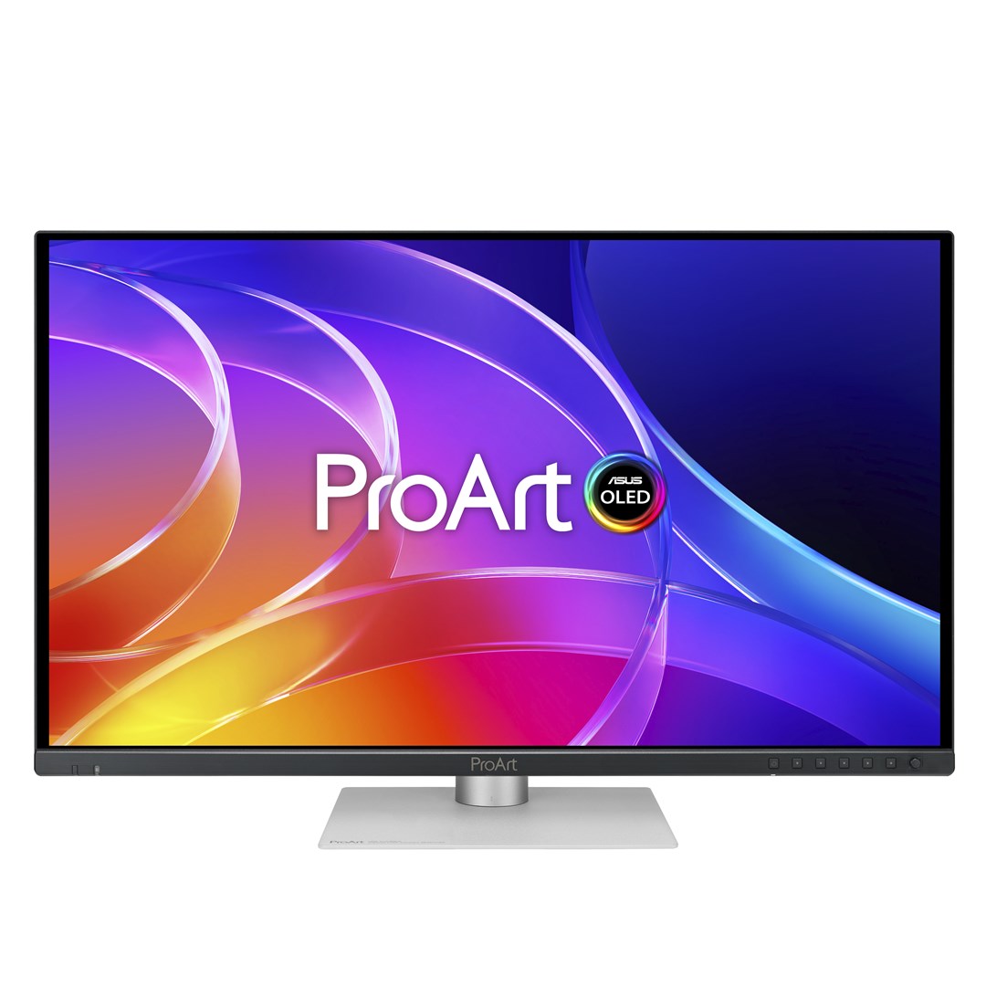 MONITOR ASUS 26.5" PA279CDV ProArt 4K OLED 120Hz