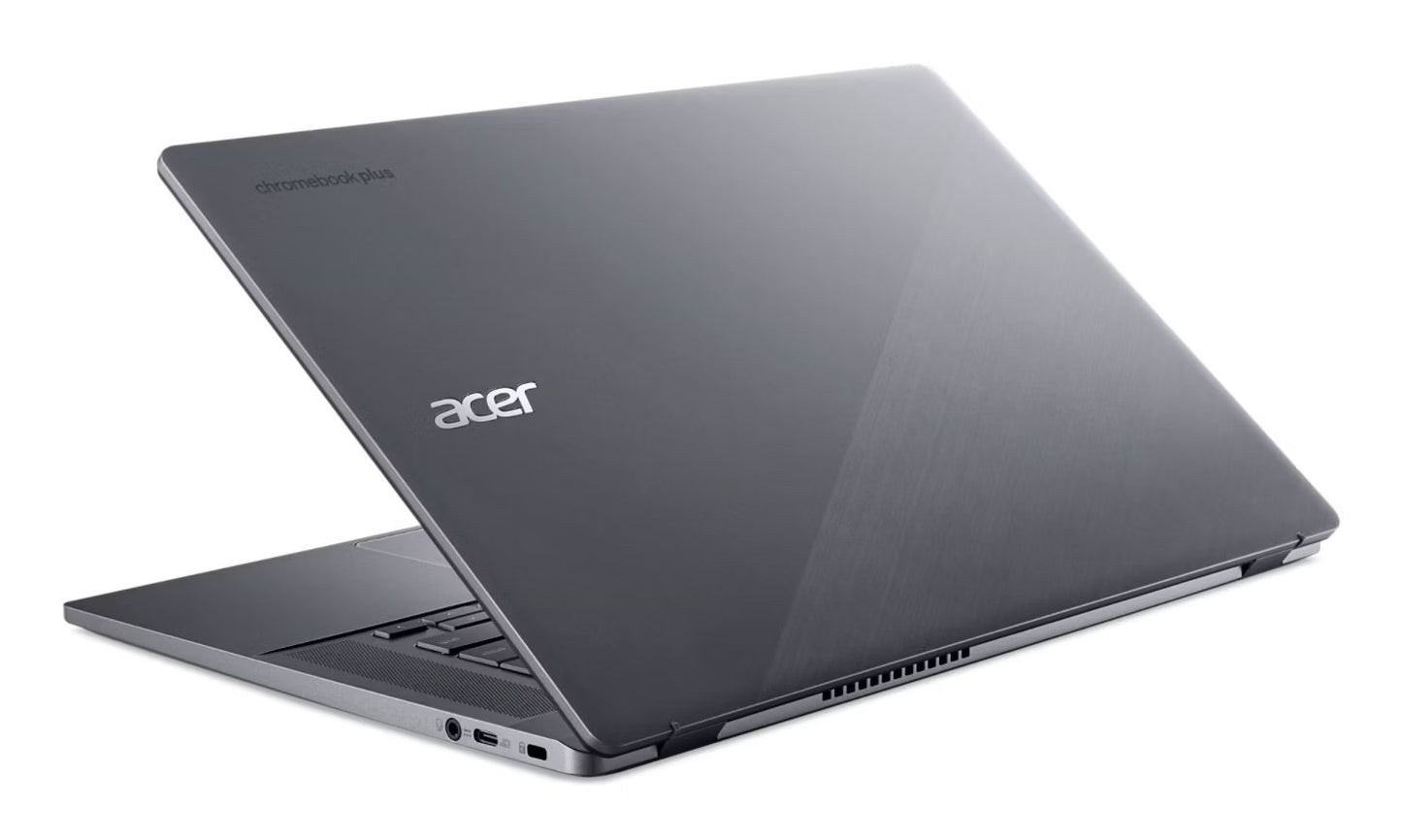Acer Chromebook CB515-2H-55JL i5-1235U 15,6”FHD AG IPS 8GB DDR5 SSD512 IrisXe BLKB WiFi6 BT TPM ChromeOS