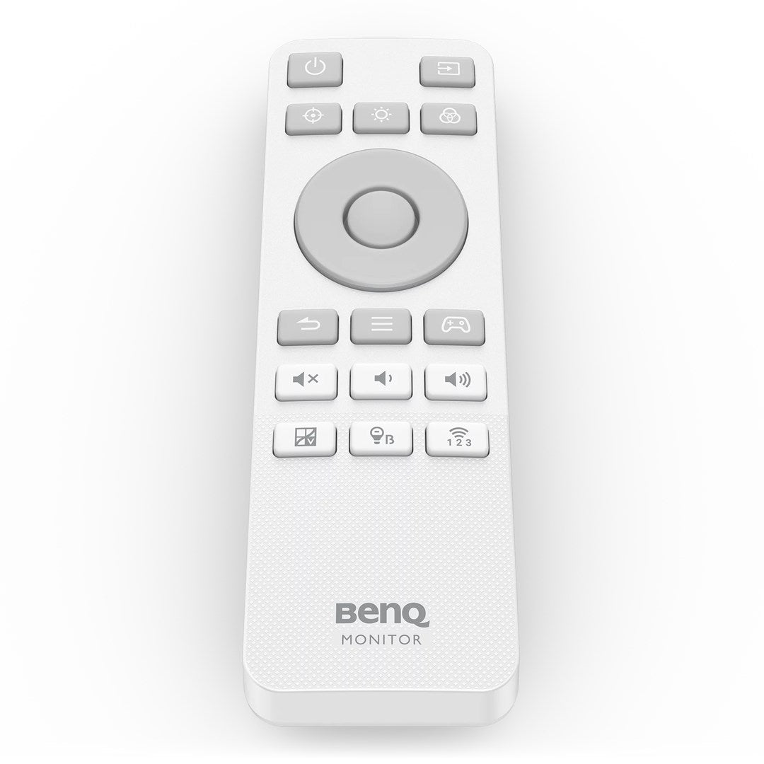 MONITOR BENQ MOBIUZ OLED 27" EX271UZ 240Hz
