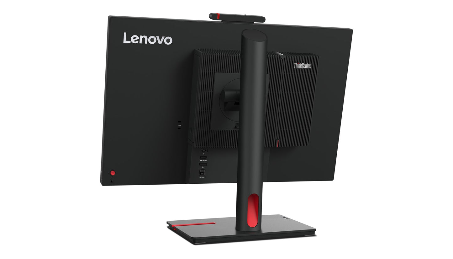 Lenovo ThinkCentre Tiny-In-One 24 G5 23,8"FHD Touch WLED 250nits 60Hz AG HDMI, DP, USB Black 3Y
