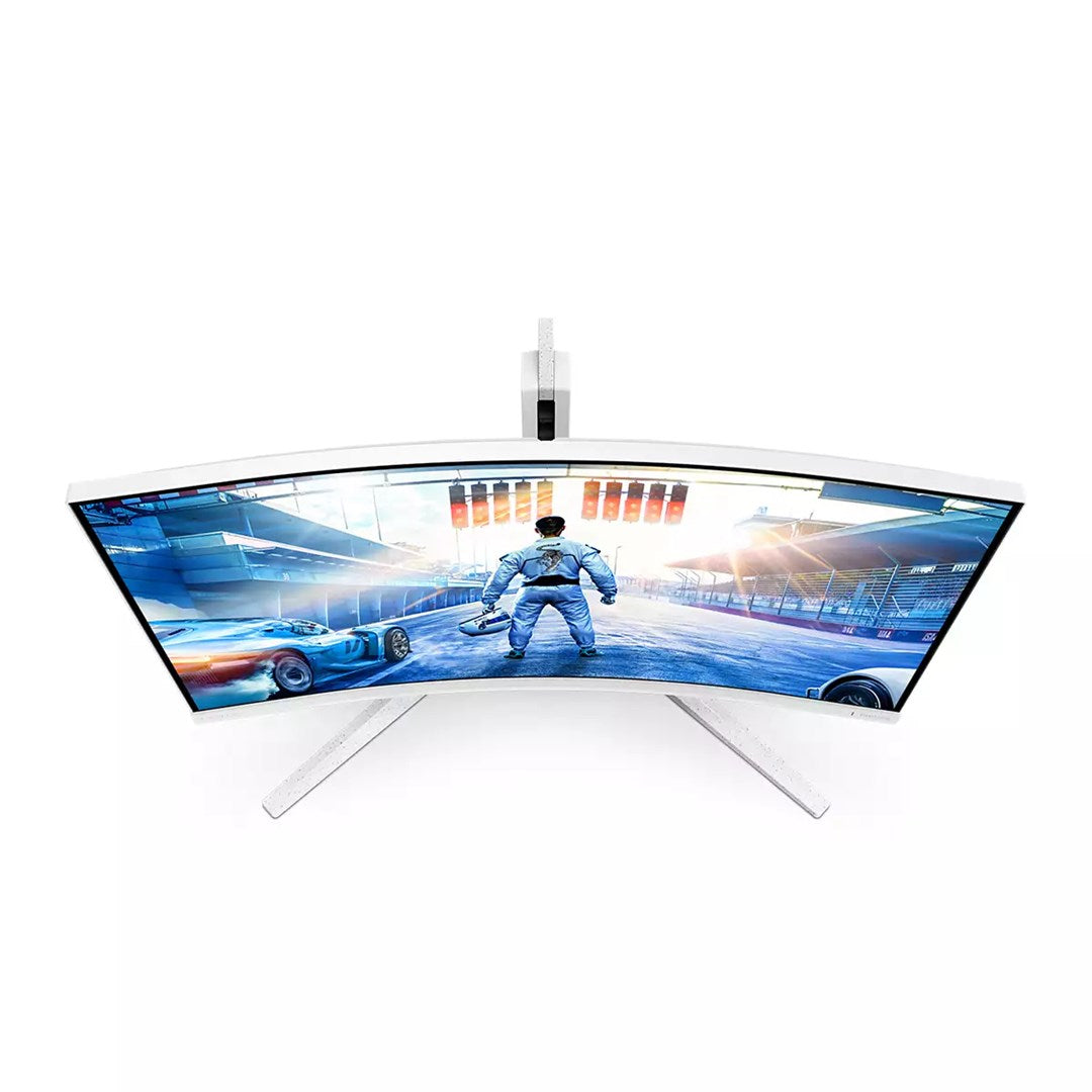 monitor Philips 80.0cm (31.5") 32M2C5501 16:09 2xHDMI+DP zakrzywiony w