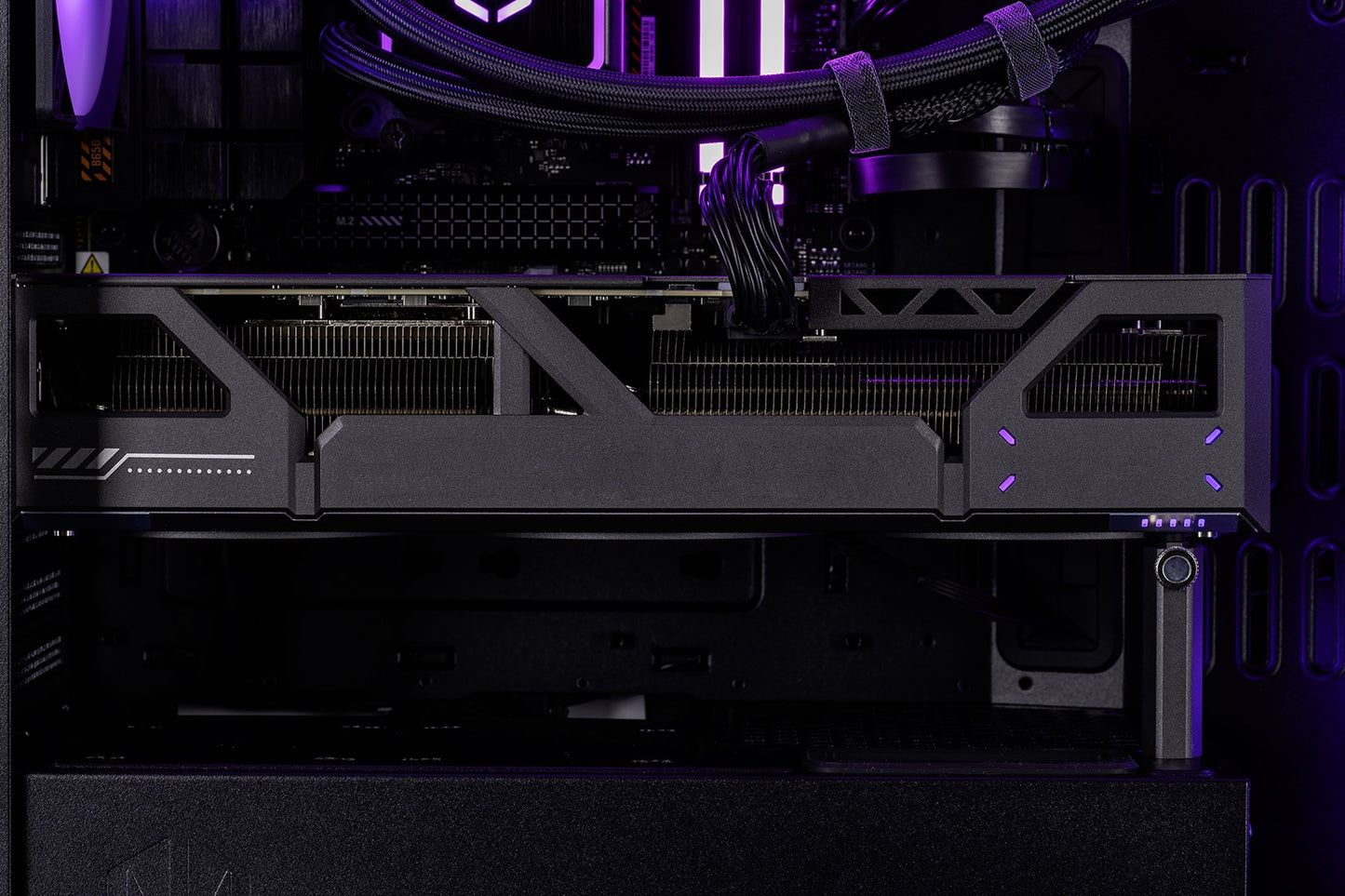 Actina ENDORFY 9800X3D/32GB/2TB/RX9070XT/850W