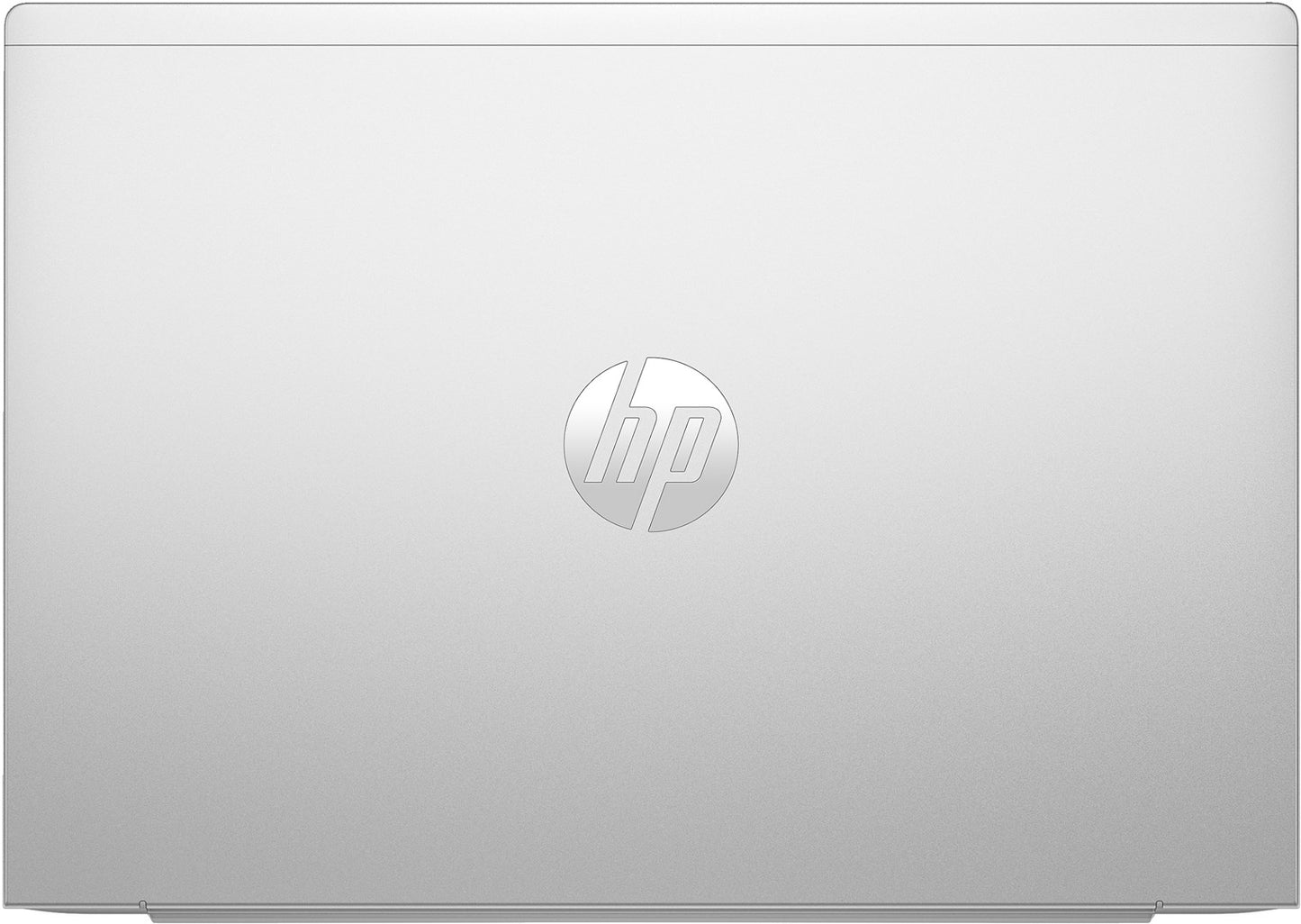 HP ProBook 460 G11 Ultra 5 125U 16"WUXGA AG IPS 16GB DDR5 SSD1TB InetlArc ALU BLKB 56Wh Win11 2Y OnSite Pike Silver TCO