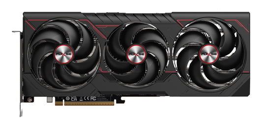 Karta graficzna SAPPHIRE PULSE RX 9070 XT GAMING 16GB