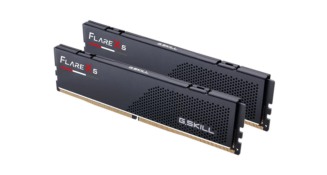 Komputer PC DDR5 96 GB 5600 CL40 G.Skill (2x48GB) 96-GX2-FX5 FLARE AMD