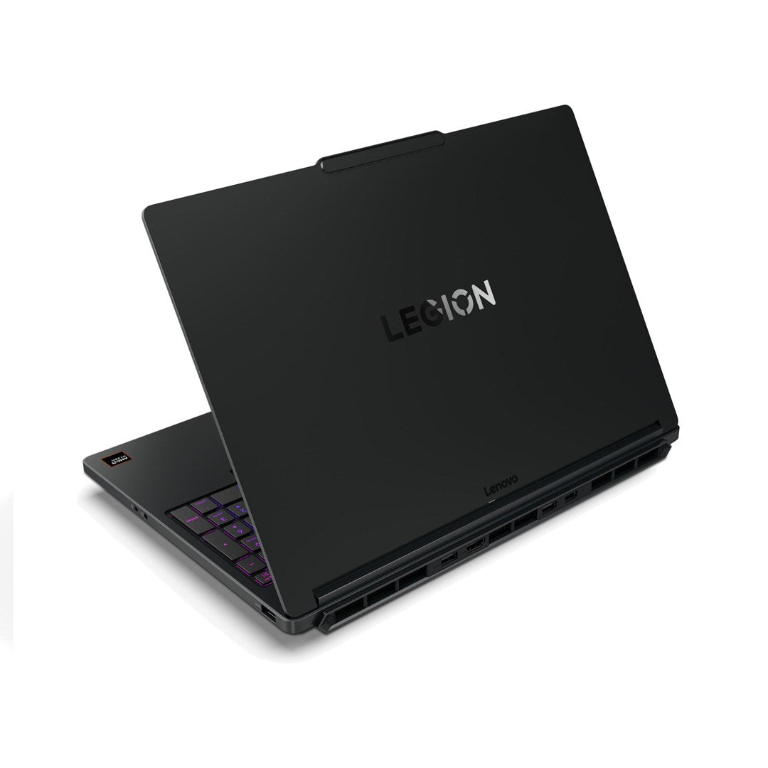 Lenovo Legion 5 15AHP11 Ryzen 7 250 15.3"WQXGA OLED 500nits 165HHz Glossy 16GB DDR5 5600 SSD512 GeForce RTX 5050 8GB Cam 5.0MP 80Wh NoOS Eclipse Black
