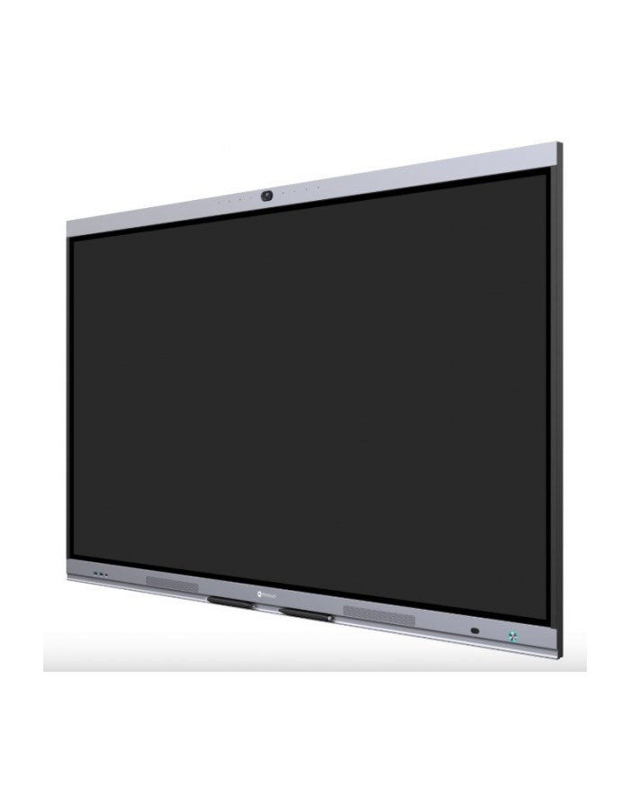 AG NEOVO Monitor interaktywny 65 cali AI IFP6504P 4K UHD HDMI IN/OUT USBx5 3.0 USB-C 60w 400NIT Android13.0 GŁOŚNIK DOTYK 40PKT KAMERA AI