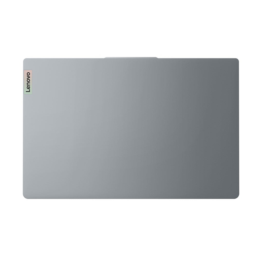 Lenovo IdeaPad Slim 3 15IAH8 i5-12450H 15.6" FHD TN 250nits AG 16GB LPDDR5 4800 SSD512 Intel UHD Graphics Cam720p 47Wh NoOS Arctic Grey