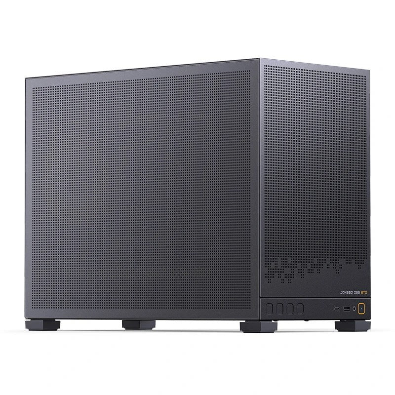 Obudowa PC Jonsbo D32 STD Mesh, Mini Obudowa, mATX