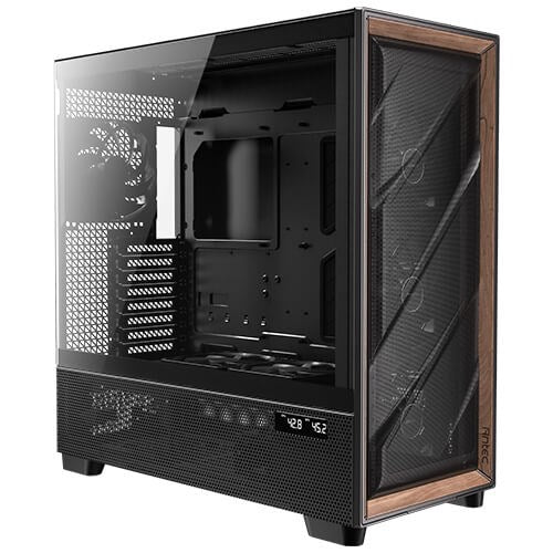 Geh Antec FLUX PRO Full Tower sprzedaż detaliczna