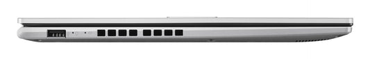 ASUS Vivobook 15 X1502VA-BQ536 i5-13420H 15.6'' FHD IPS 60Hz 250nits AG 16GB DDR4 SSD512 Intel UHD Graphics WLAN+BT Cam720p 42Wh NoOS Cool Silver