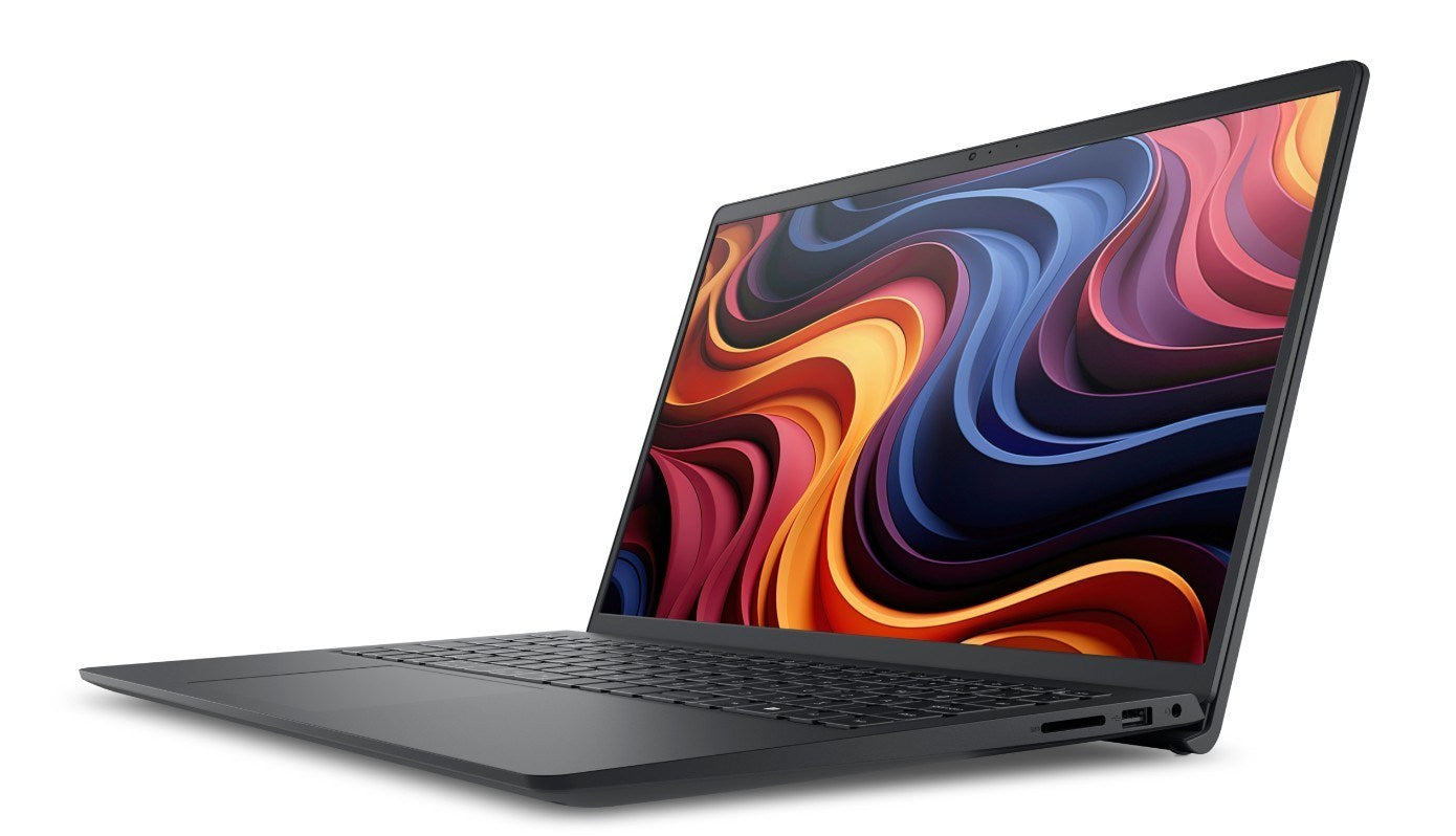 Dell 15 DC15255 Ryzen 5 7520U 15.6"FHD 250nits AG 8GB DDR5 SSD512 Radeon 610M FgrPr WLAN+BT BcklKb 41Wh W11Pro 3Y Pro Support + Dell EcoLoop Essential Briefcase 14-16 ­ CC3624