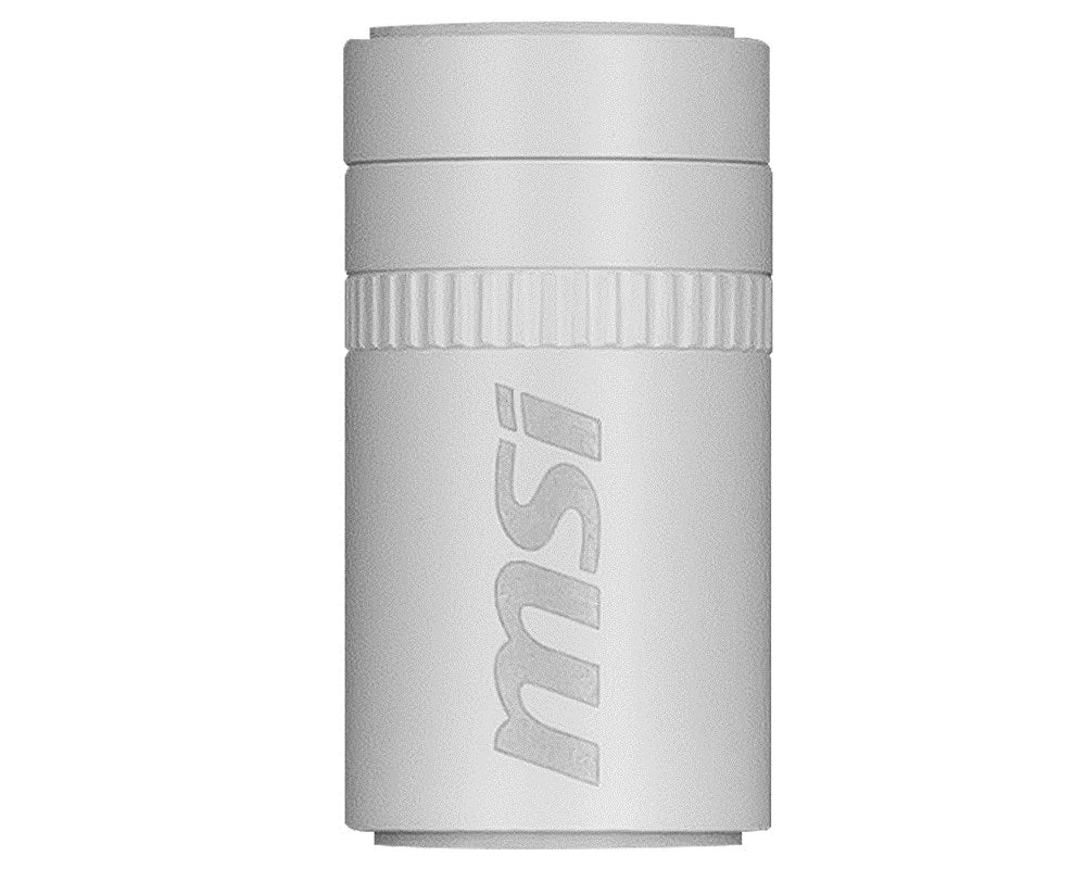 Obudowa MSI MAG PANO M100R PZ WHITE