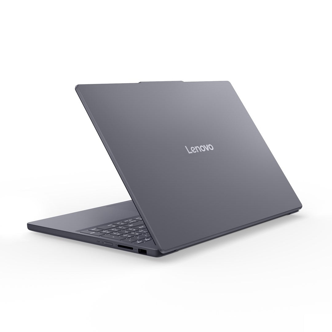 Lenovo IdeaPad Slim 3 15ARP10 Ryzen 5 7533HS 15.3"WUXGA IPS 300nits 60Hz AG 24GB DDR5 4800 SSD512 Radeon 660M Cam720p 60Wh Win11 Luna Grey