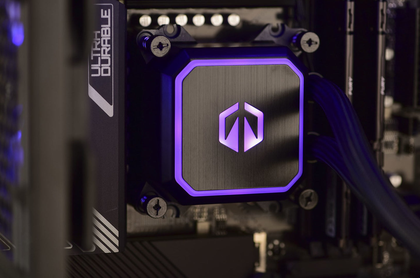 Actina ENDORFY 9900X/32GB/2TB/RX7900XTX/1000W