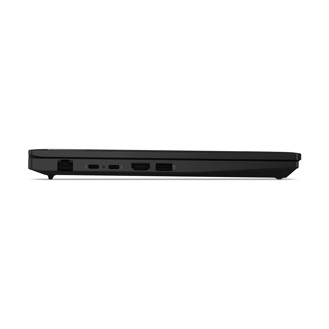 Lenovo ThinkPad L14 AMD G6 Ryzen 5 PRO 215 14.0"WUXGA IPS 60Hz 400nits AG 16GB DDR5 5600 SSD512 Radeon 740M W11Pro Black 3Y OnSite