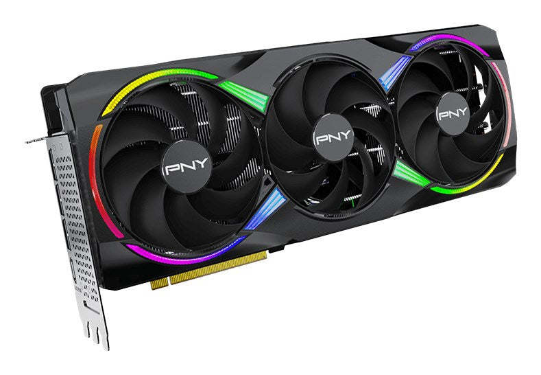 Karta graficzna PNY RTX 5080 ARGB OC