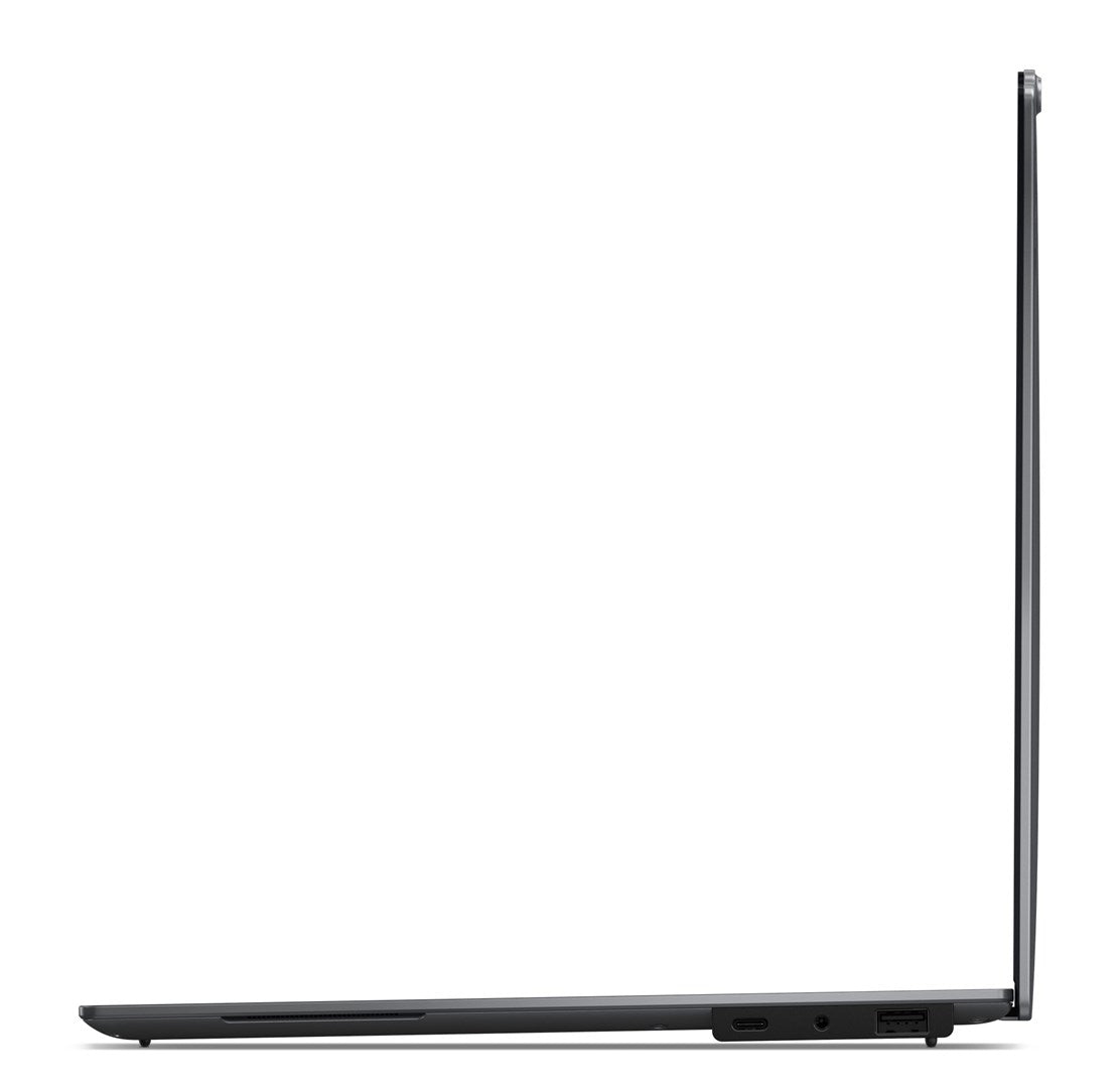Lenovo Ultrabook ThinkPad X9 G1 Ultra 5 228V 15.3" 2.8K OLED 500nits 120Hz 32GB LPDDR5x-8533 SSD512 Arc Graphics 130V Cam 8.0MP 80Wh W11Pro Grey 3Y OnSite