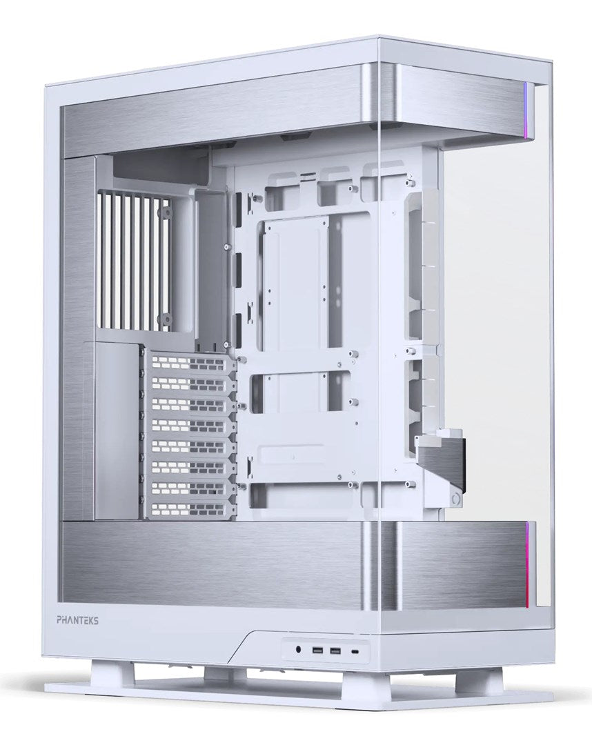 Futerał Phanteks Evolv Series X2, Tempered Glass