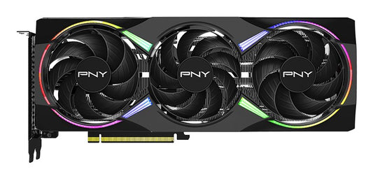 Karta graf. PNY RTX 5060 Ti 16GB EPIC-X RGB OC
