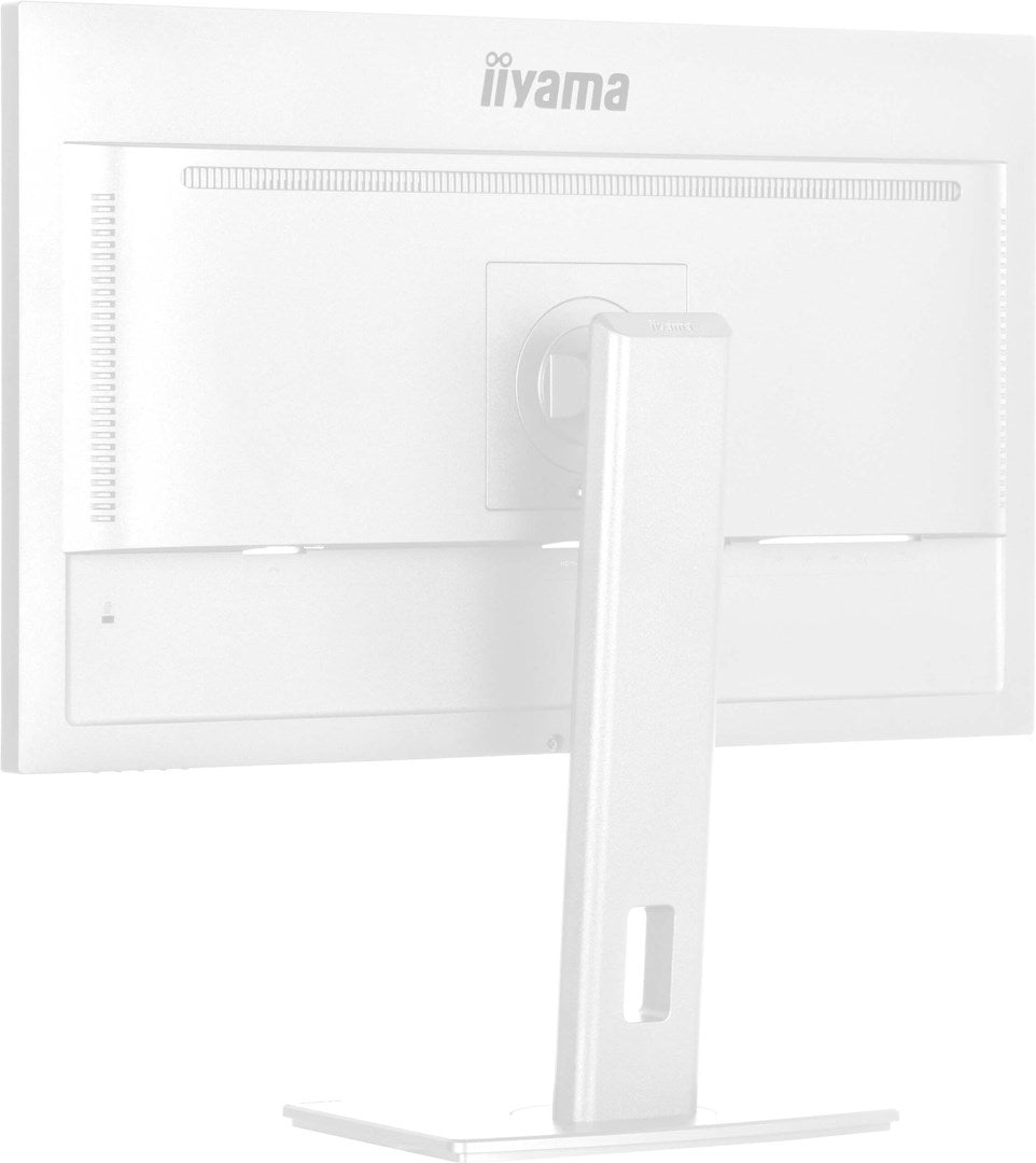Monitor IIYAMA 68,5 cm (27") XUB2797HSN-W2 16:9 HDMI+DP+USB-C