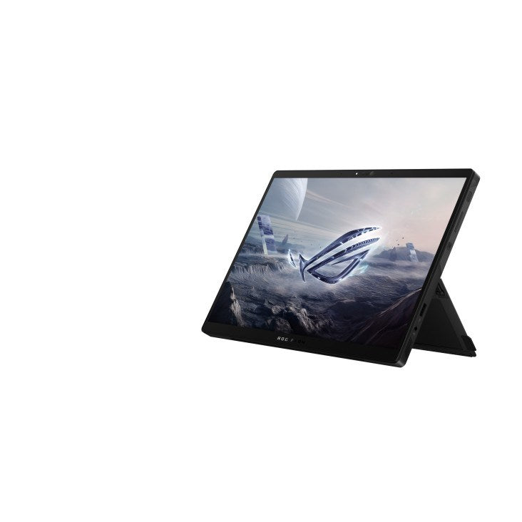 ASUS ROG Flow Z13 GZ302EA-RU137X Ryzen AI MAX+ 395 13.4"2.5K Touch 180Hz IPS-level 500nits AG 64GB LPDDR5X 8000 SSD1TB Radeon 8060S Cam 5MP+IR 70WHrs W11Pro Aluminum Off Black