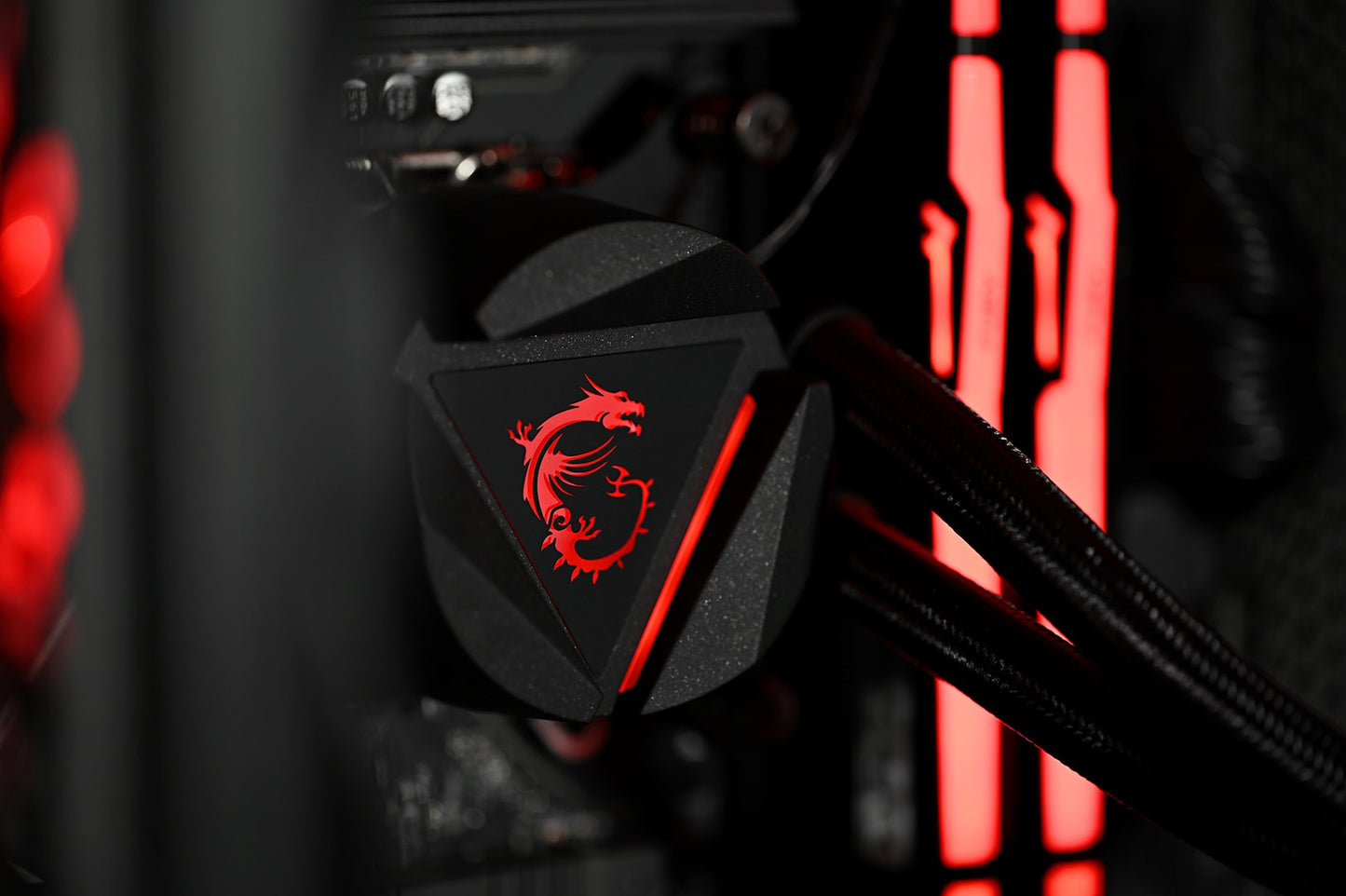 Actina PBM 7700X/32GB/1TB/RX7800XT/750W