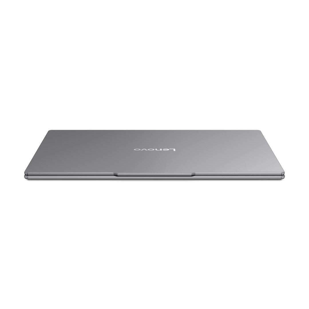 Lenovo Yoga Slim 7i Aura Edition Ultra 7 256V 15,3" 2.8K Touch 120Hz 16GB LPDDR5x-8533 SSD512 Intel Arc Graphics 140V 70Wh Win11 Luna Grey 3Y
