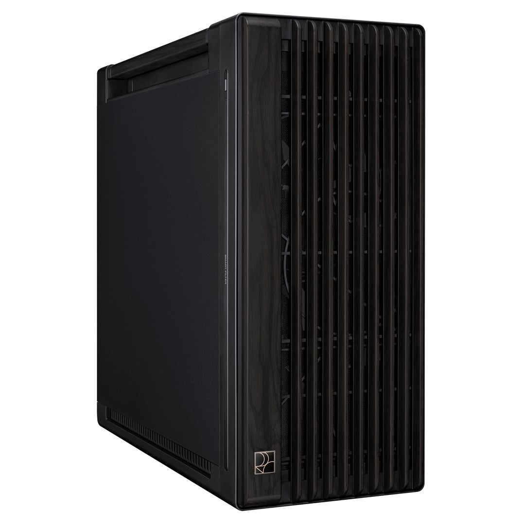 Obudowa Asus PROART PA602 WOOD METAL PWM BLACK