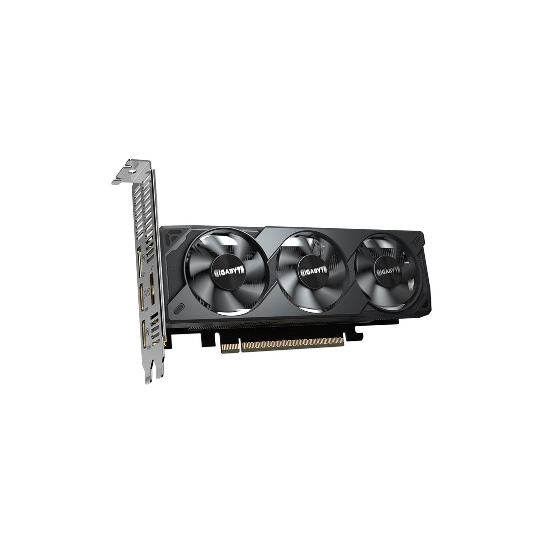 Karta graficzna Gigabyte GeForce RTX 5050 OC Low Profile 8G