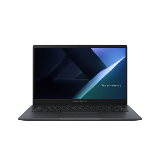 ASUS ExpertBook B1403CVA-S67343X Core 5 210H 14.0"FHD 300nits 60Hz Wide view AG 16GB DDR5 SSD512 Intel UHD Graphics WLAN+BT Cam1080p 63WHrs W11Pro Gentle Grey 3Y OnSite