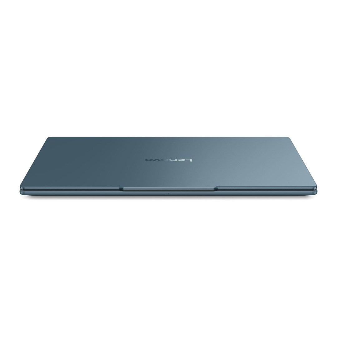 Lenovo Yoga Slim 7 14AKP10 Ryzen AI 5 340 14" WUXGA OLED 400nits 60Hz Glossy 16GB LPDDR5-6400 SSD512 Radeon 840M Graphics Cam1080p 70Wh Win11 Tidal Teal